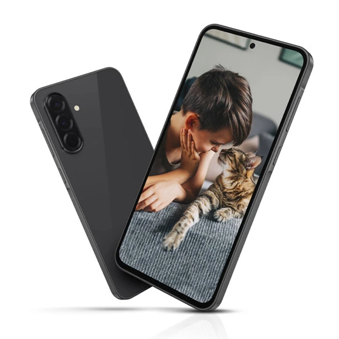گوشی موبایل 256 گیگابایت Samsung مدل Galaxy A36 5G
