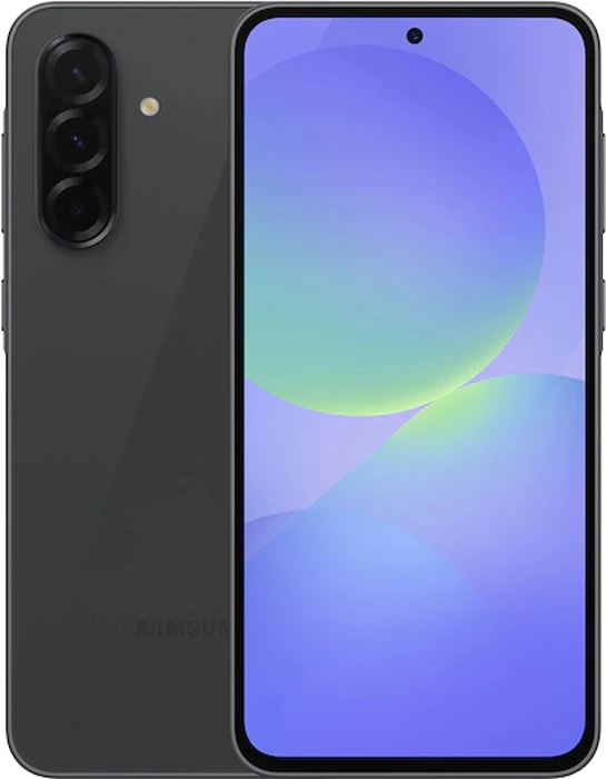 گوشی موبایل 256 گیگابایت Samsung مدل Galaxy A36 5G