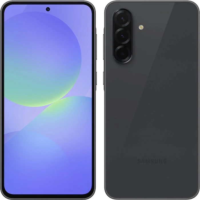 گوشی موبایل 256 گیگابایت Samsung مدل Galaxy A36 5G