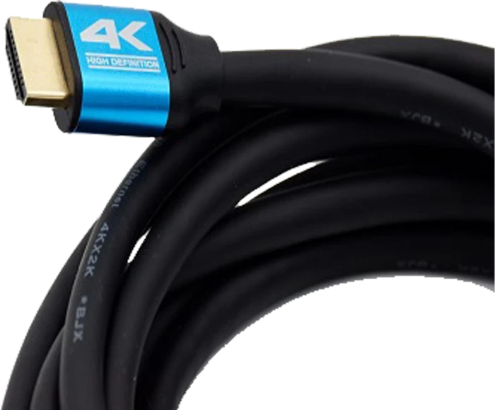 کابل 5 متری HDMI دی تک مدل HDTV2.0
