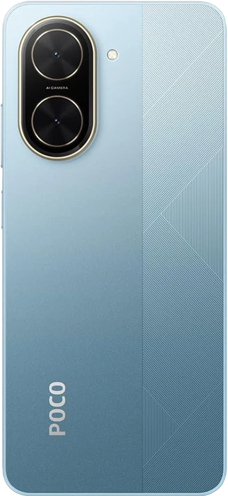 گوشی موبایل 128 گیگابایت Xiaomi مدل Poco C71