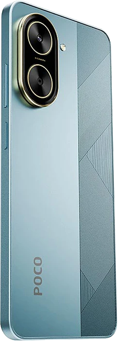 گوشی موبایل 128 گیگابایت Xiaomi مدل Poco C71