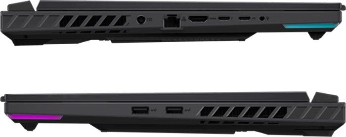 لپ تاپ گیمینگ 16 اینچ Asus مدل ROG Strix G16 G614JIR-N3043 (Core i9-14900HX-16GB-1TB SSD-RTX4070-FHD+-Backlight-BAG-Mouse)
