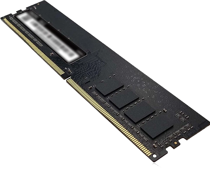 رم کامپیوتر 16 گیگابایت OSCOO مدل DDR4 3200MHz P200