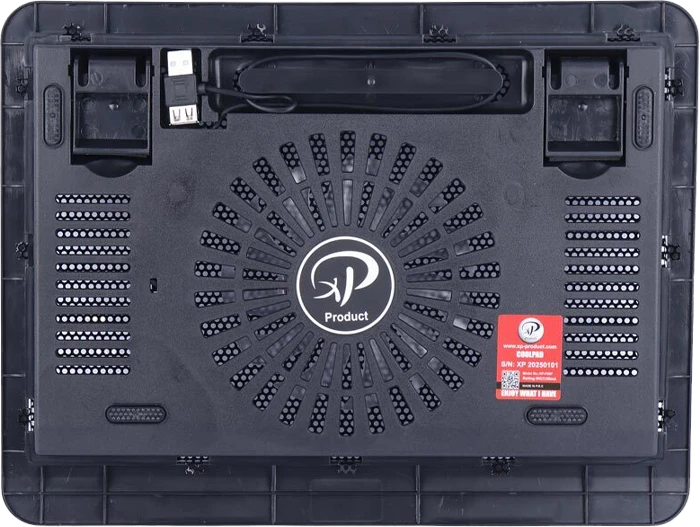 خنک کننده لپ تاپ XP-Product مدل XP-F99P