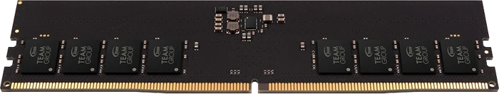 رم کامپیوتر 32 گیگابایت TeamGroup مدل ELITE U-DIMM DDR5 4800MHz