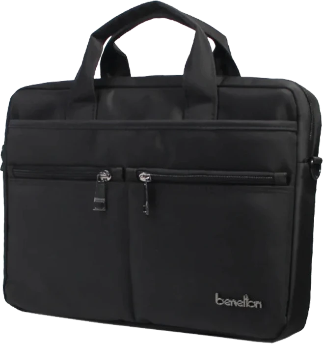 کیف لپ تاپ برند Benetton مدل 14