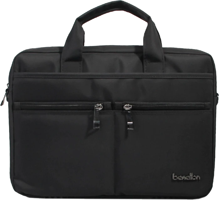 کیف لپ تاپ برند Benetton مدل 14