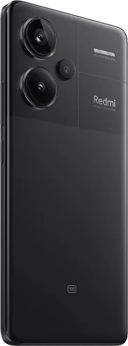 گوشی موبایل 256 گیگابایت Xiaomi مدل Redmi Note 13 Pro Plus 5G نسخه گلوبال