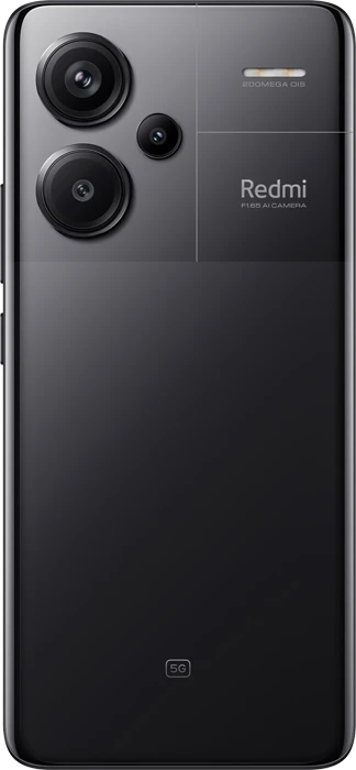 گوشی موبایل 256 گیگابایت Xiaomi مدل Redmi Note 13 Pro Plus 5G نسخه گلوبال
