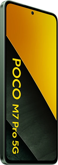 گوشی موبایل 512 گیگابایت Xiaomi مدل Poco M7 Pro 5G