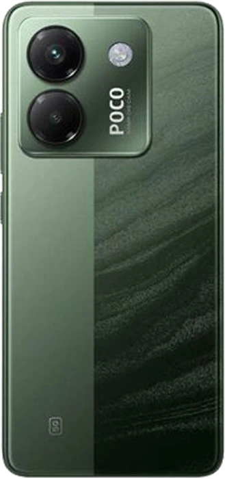 گوشی موبایل 512 گیگابایت Xiaomi مدل Poco M7 Pro 5G