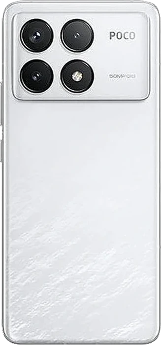 گوشی موبایل 512 گیگابایت Xiaomi مدل Poco F6 Pro 5G