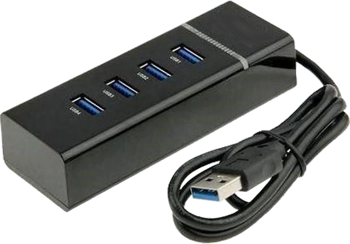 هاب 4 پورت Royal مدل RH3-303