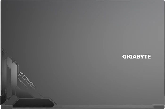 لپ تاپ گیمینگ 15.6 اینچ GIGABYTE مدل G5 KF5 (Core i5-13500H-16GB-512GB SSD-RTX4060-FHD-Backlit)