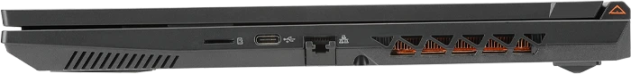 لپ تاپ گیمینگ 15.6 اینچ GIGABYTE مدل G5 KF5 (Core i5-13500H-16GB-512GB SSD-RTX4060-FHD-Backlit)