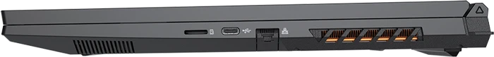 لپ تاپ گیمینگ 16 اینچ GIGABYTE مدل G6 MF H2EE854KD