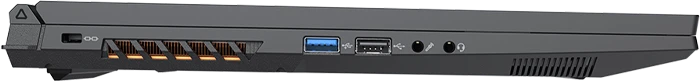 لپ تاپ گیمینگ 16 اینچ GIGABYTE مدل G6 MF H2EE854KD