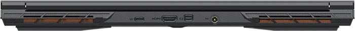 لپ تاپ گیمینگ 16 اینچ GIGABYTE مدل G6 MF H2EE854KD