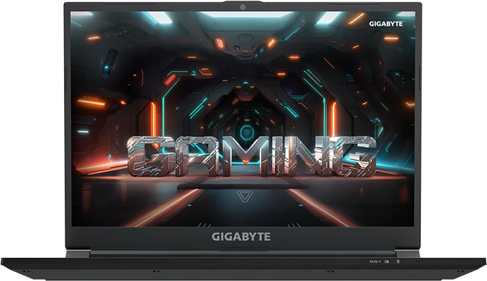 لپ تاپ گیمینگ 16 اینچ GIGABYTE مدل G6 MF H2EE854KD