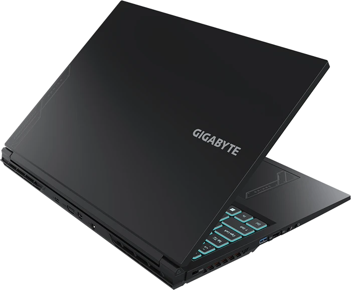لپ تاپ گیمینگ 16 اینچ GIGABYTE مدل G6 MF H2EE854KD