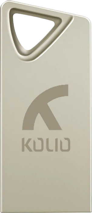 فلش مموری 16 گیگابایت Kolio مدل KPFR0G1