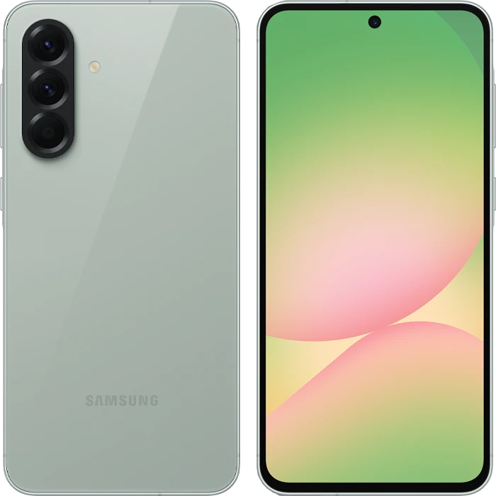 گوشی موبایل 256 گیگابایت Samsung مدل Galaxy A56 5G