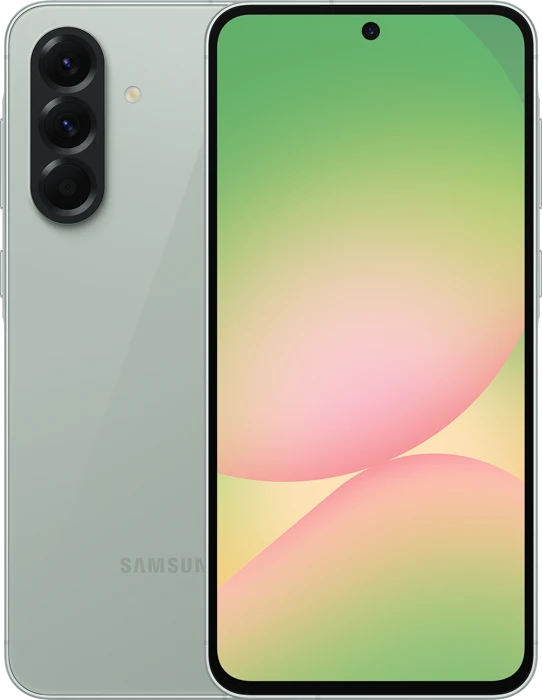 گوشی موبایل 256 گیگابایت Samsung مدل Galaxy A56 5G