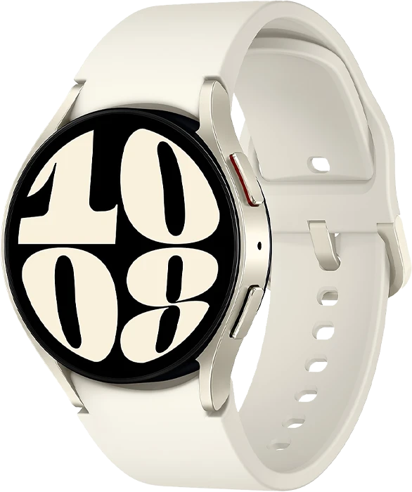 ساعت هوشمند Samsung سری Galaxy Watch6 مدل SM-R930 40mm