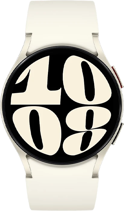 ساعت هوشمند Samsung سری Galaxy Watch6 مدل SM-R930 40mm