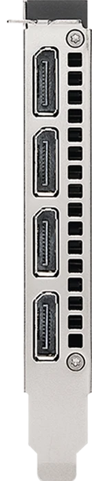 کارت گرافیک Nvidia مدل RTX A4000 16GB