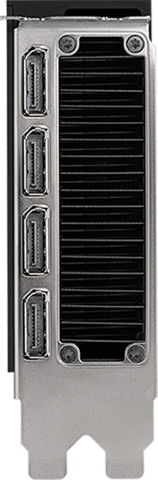 کارت گرافیک Nvidia مدل RTX 6000 Ada Generation 48GB