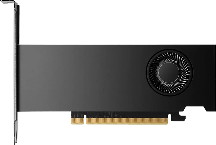 کارت گرافیک مدل RTX 2000 Ada