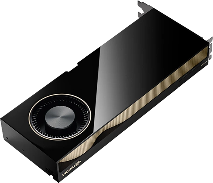 کارت گرافیک Nvidia مدل RTX 5880 Ada Generation 48GB