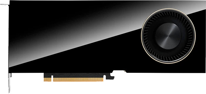 کارت گرافیک Nvidia مدل RTX 5880 Ada Generation 48GB