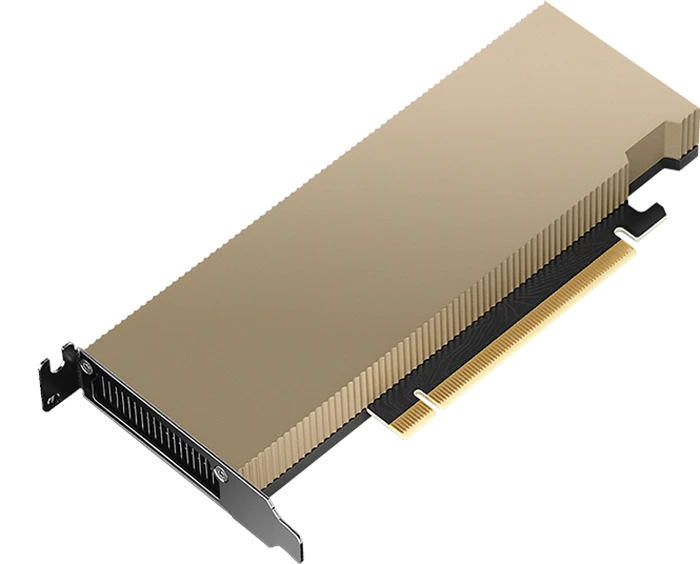 کارت گرافیک Nvidia مدل L4 24GB