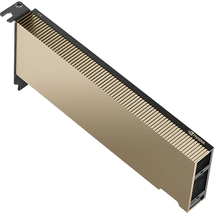 کارت گرافیک Nvidia مدل L4 24GB
