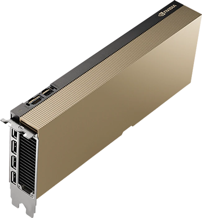 کارت گرافیک Nvidia مدل L40S 48GB