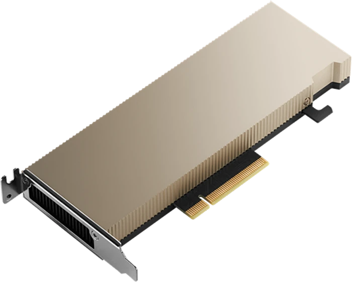 کارت گرافیک Nvidia مدل A2 Tensor Core GPU 16GB