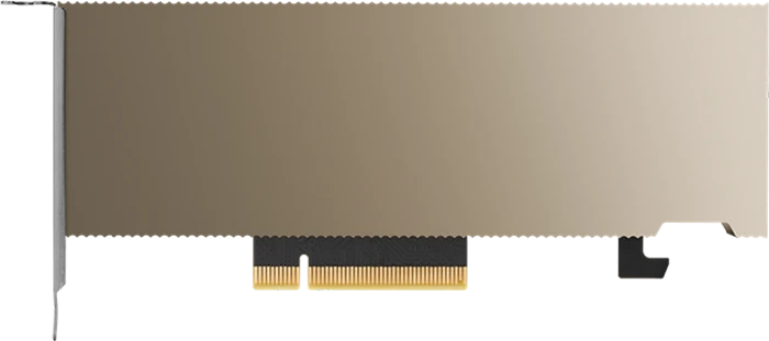 کارت گرافیک Nvidia مدل A2 Tensor Core GPU 16GB