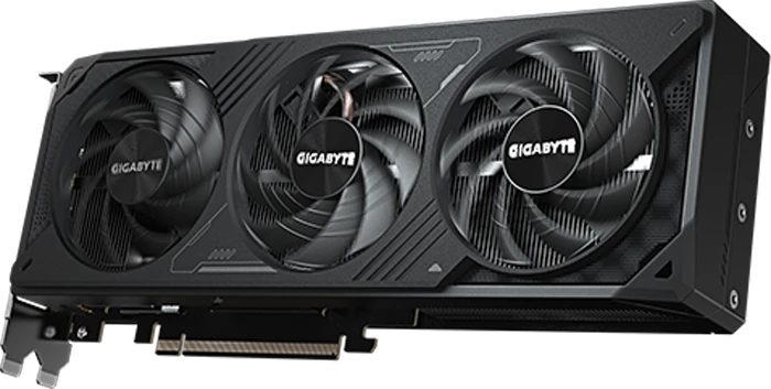 کارت گرافیک Gigabyte مدل GIGABYTE RTX 5070 WINDFORCE SFF 12G