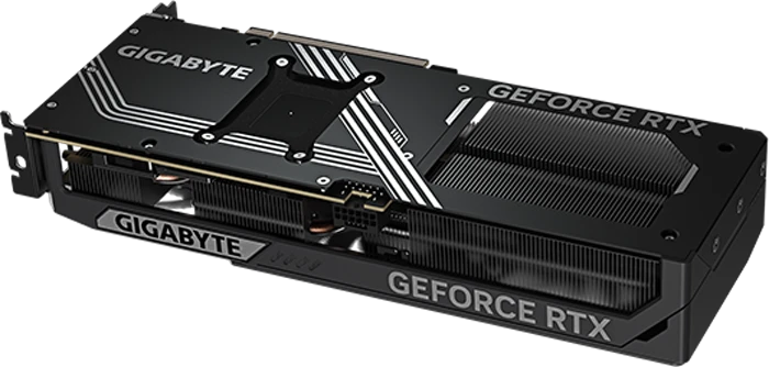 کارت گرافیک Gigabyte مدل GIGABYTE RTX 5070 WINDFORCE SFF 12G