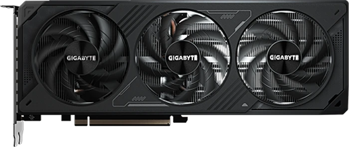 کارت گرافیک Gigabyte مدل GIGABYTE RTX 5070 WINDFORCE SFF 12G