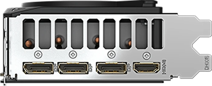 کارت گرافیک Gigabyte مدل GIGABYTE RTX 5070 WINDFORCE SFF 12G