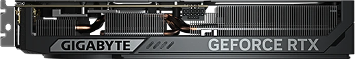 کارت گرافیک Gigabyte مدل GIGABYTE RTX 5070 WINDFORCE SFF 12G