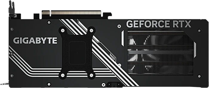کارت گرافیک Gigabyte مدل GIGABYTE RTX 5070 WINDFORCE SFF 12G