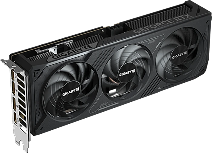 کارت گرافیک Gigabyte مدل GIGABYTE RTX 5070 WINDFORCE SFF 12G