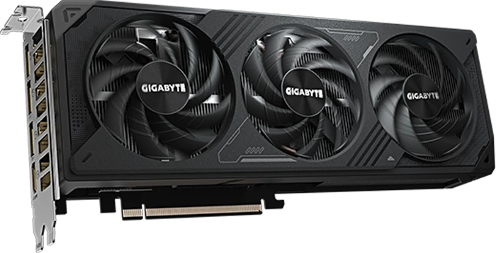کارت گرافیک Gigabyte مدل GIGABYTE RTX 5070 WINDFORCE SFF 12G