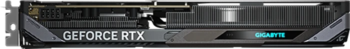 کارت گرافیک Gigabyte مدل GIGABYTE RTX 5060 GAMING OC 8G