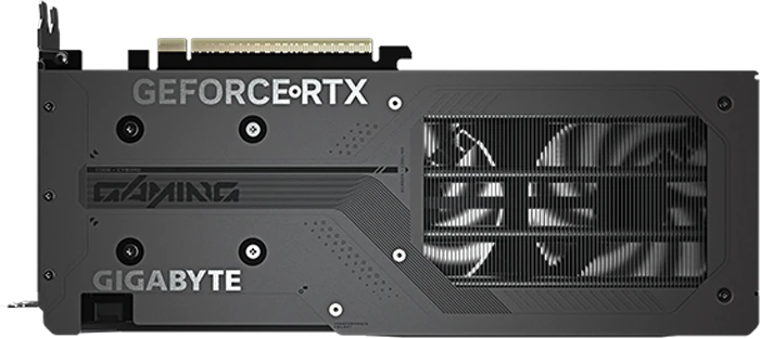 کارت گرافیک Gigabyte مدل GIGABYTE RTX 5060 GAMING OC 8G